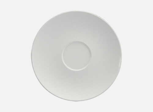 Combi saucer round 16cm