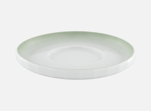 Combi saucer round 16cm