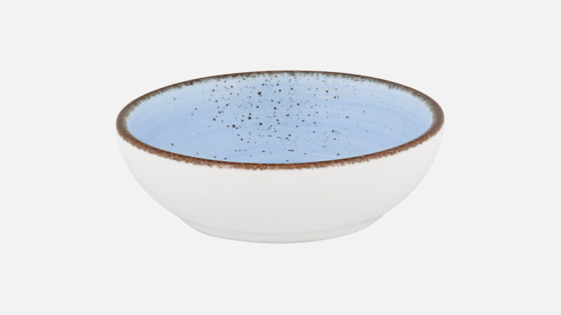 BONN/BISTRO - Schälchen rund - 8cm/0.07l