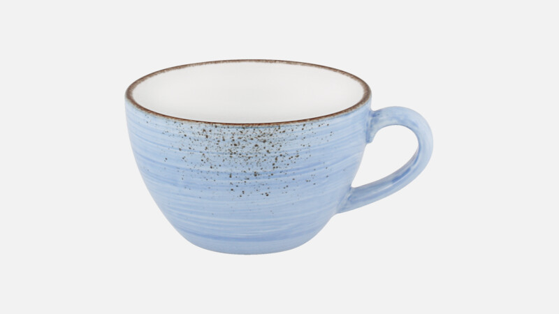 BONN/BISTRO - Obertasse - Kaffeetasse 0.18l