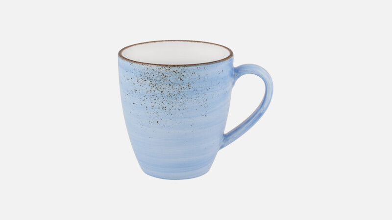 BONN/BISTRO - Becher - Kaffeebecher 0.32l