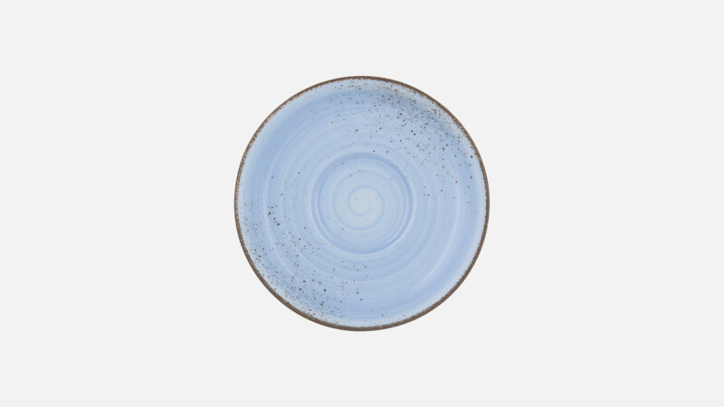 BONN/BISTRO - Saucer round - 11cm