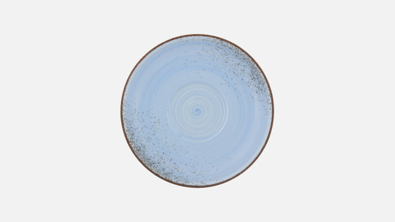 BONN/BISTRO - Combi saucer round - 16cm