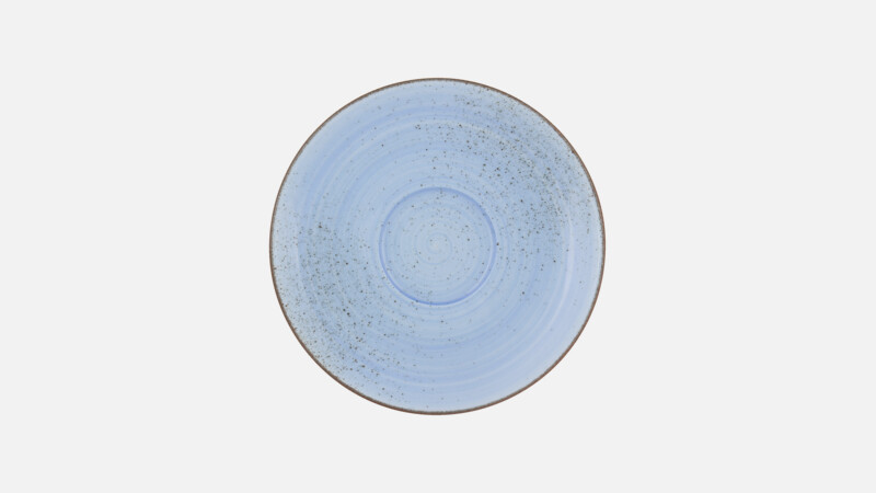 OPTIONS - Kombi-Untertasse rund - 15cm