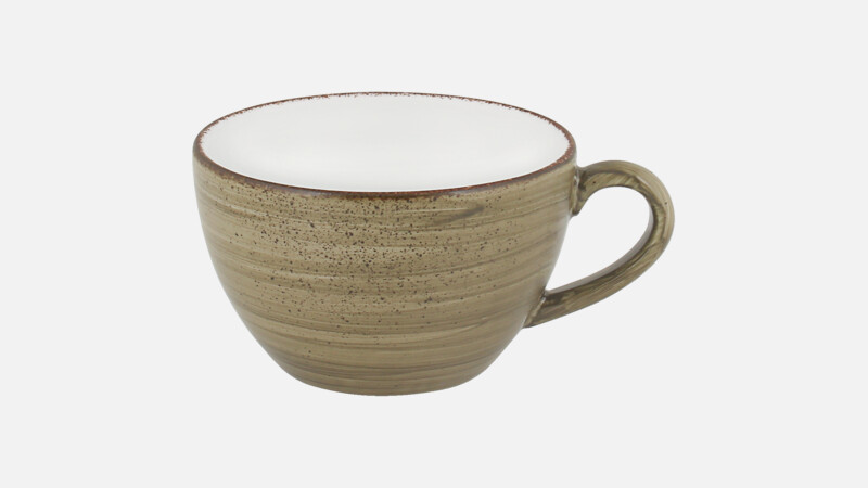 BONN/BISTRO - Obertasse - Kaffeetasse 0.18l