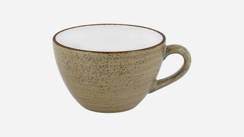 BONN/BISTRO - Obertasse - Kaffeetasse 0.35l