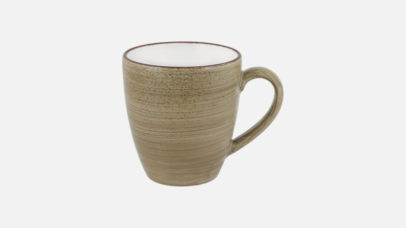 BONN/BISTRO - Becher - Kaffeebecher 0.32l