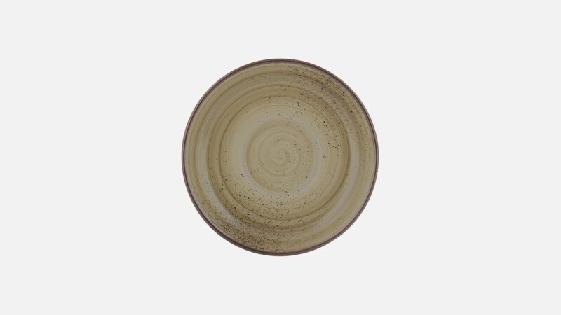 BONN/BISTRO - Untertasse rund - 11cm