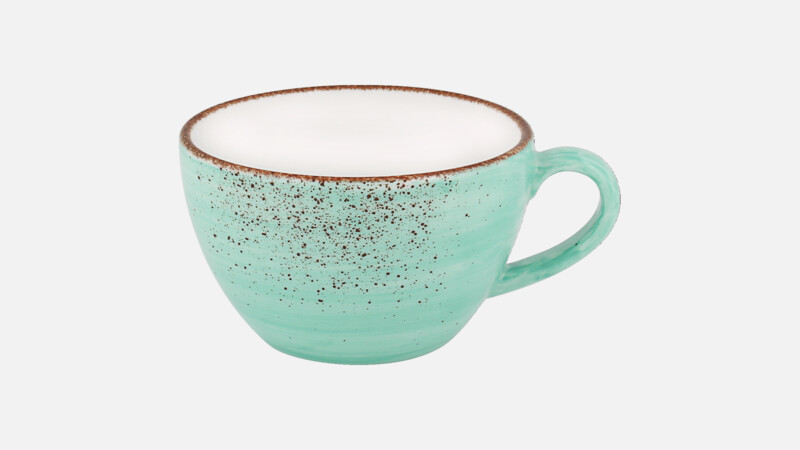 BONN/BISTRO - Obertasse - Kaffeetasse 0.18l