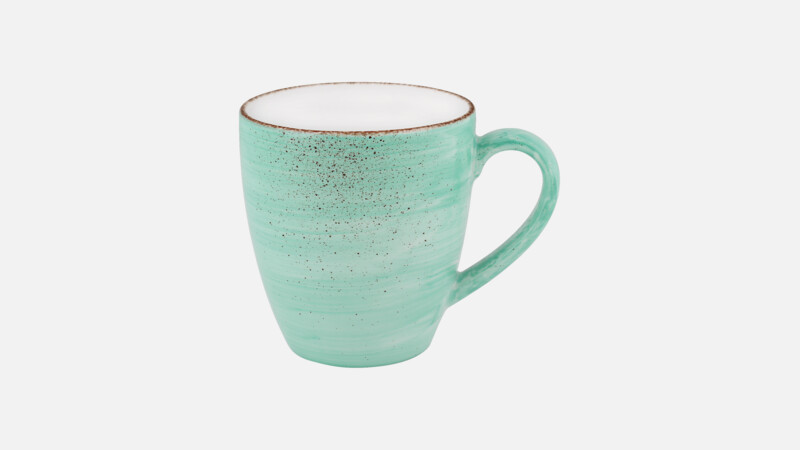 BONN/BISTRO - Becher - Kaffeebecher 0.32l