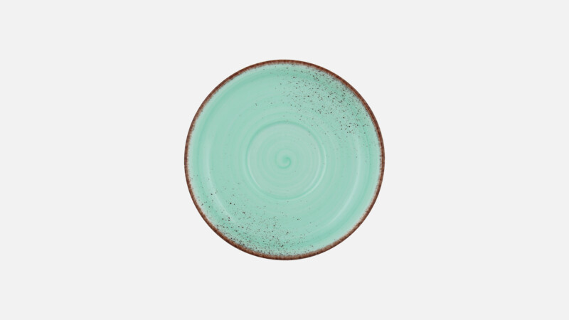 BONN/BISTRO - Untertasse rund - 11cm