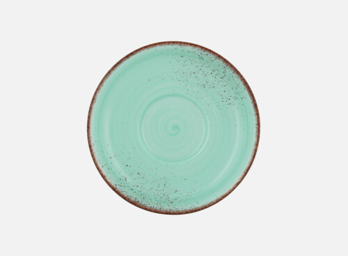 Untertasse rund 11cm