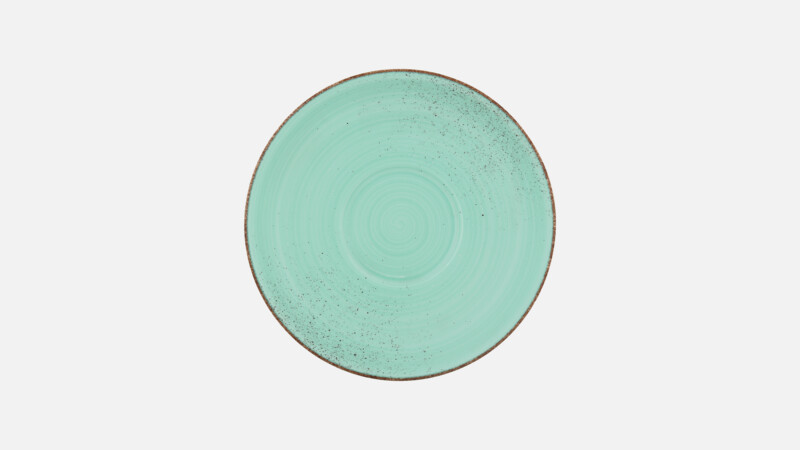 BONN/BISTRO - Combi saucer round - 16cm