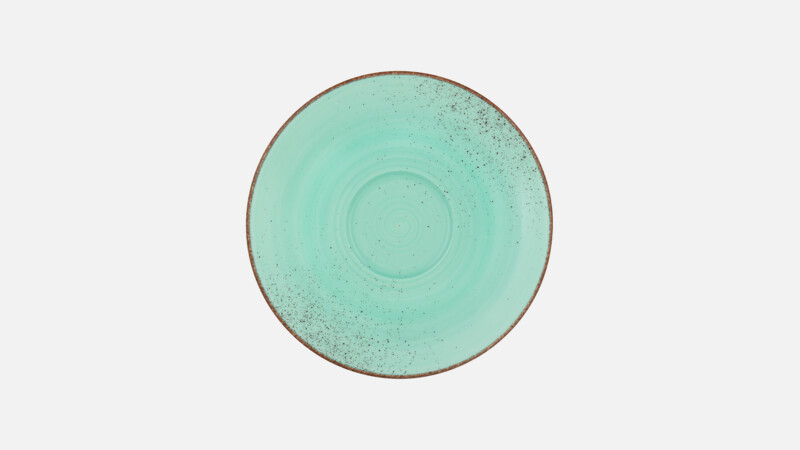 OPTIONS - Kombi-Untertasse rund - 15cm