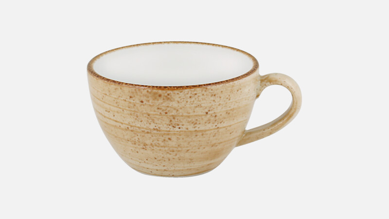 BONN/BISTRO - Obertasse - Kaffeetasse 0.18l