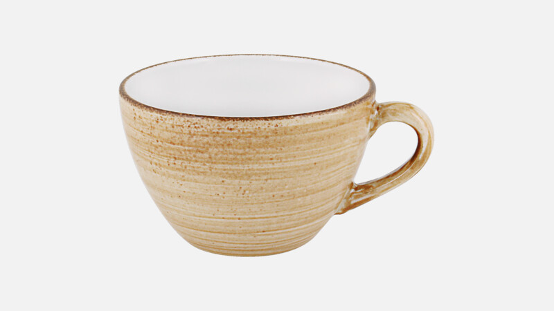 BONN/BISTRO - Obertasse - Kaffeetasse 0.35l