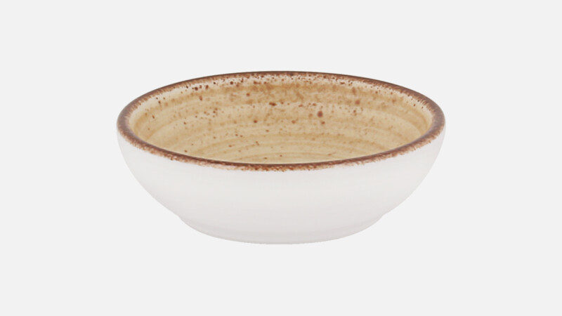 BONN/BISTRO - Schälchen rund - 8cm/0.07l