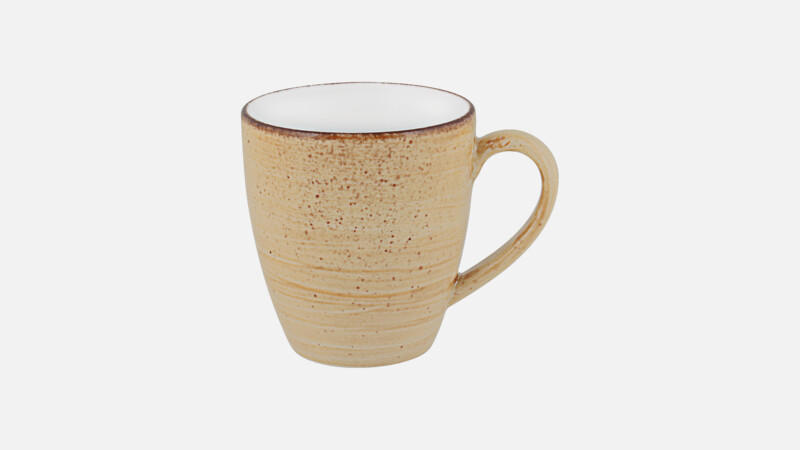 BONN/BISTRO - Becher - Kaffeebecher 0.32l