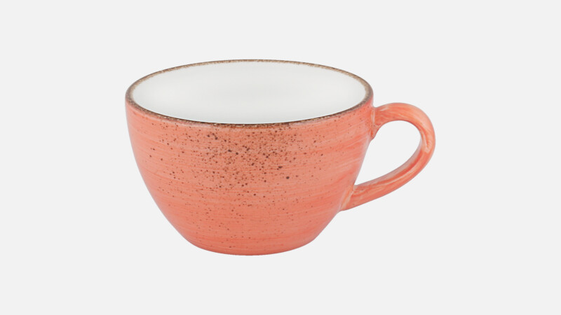 BONN/BISTRO - Obertasse - Kaffeetasse 0.18l