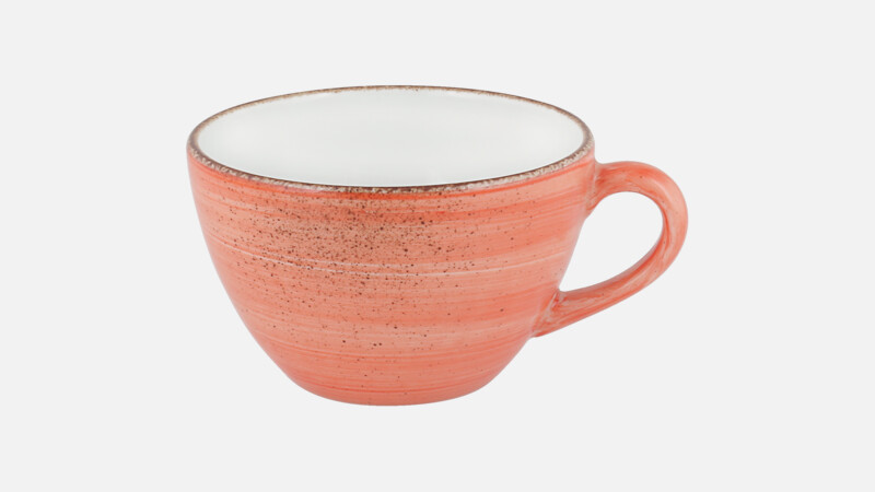 BONN/BISTRO - Obertasse - Kaffeetasse 0.35l