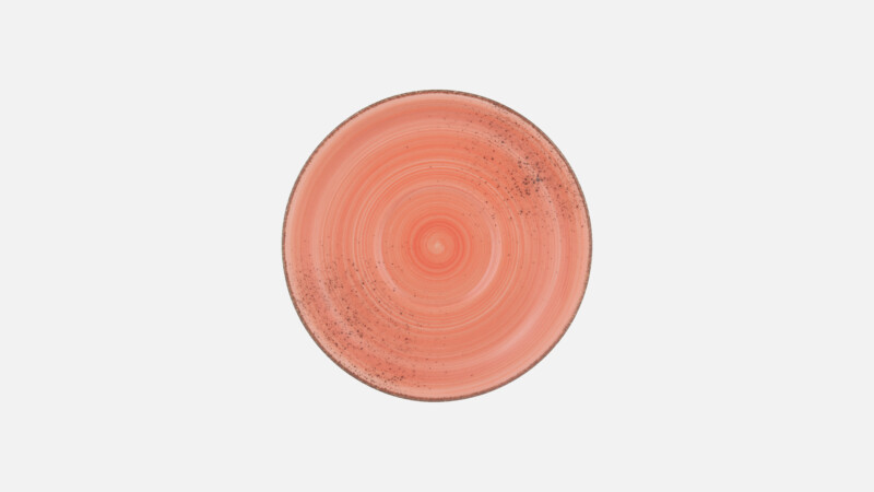 OPTIONS - Untertasse rund - 12cm