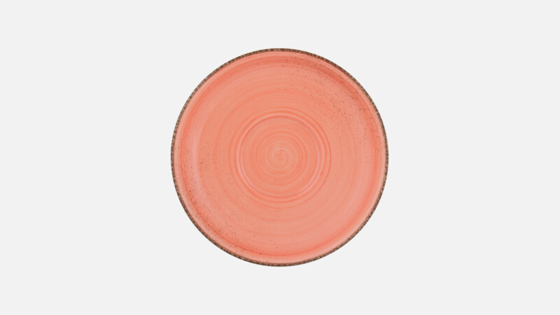 BONN/BISTRO - Combi saucer round - 16cm