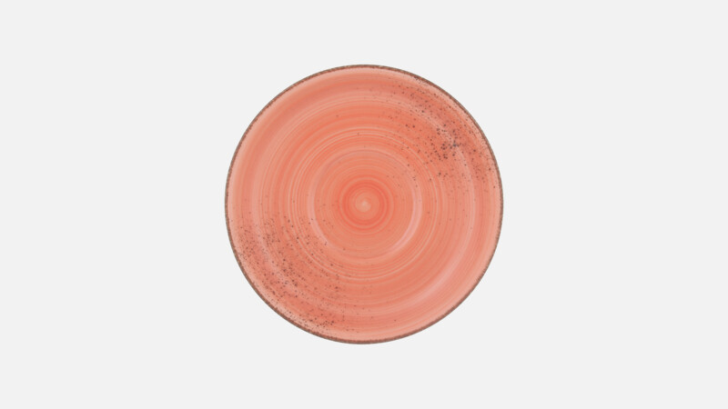 OPTIONS - Kombi-Untertasse rund - 15cm
