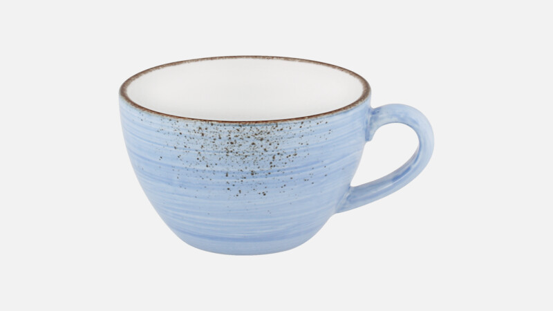 BONN/BISTRO - Obertasse - Kaffeetasse 0.25l