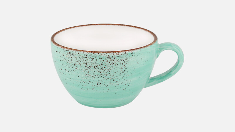 BONN/BISTRO - Obertasse - Kaffeetasse 0.25l