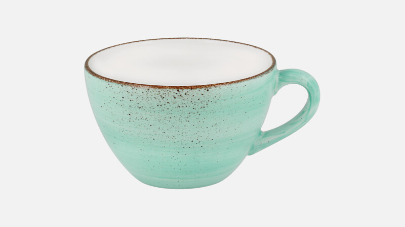 BONN/BISTRO - Cup - Coffee cup 0.45l