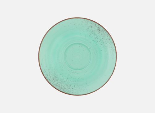 Untertasse rund 12cm