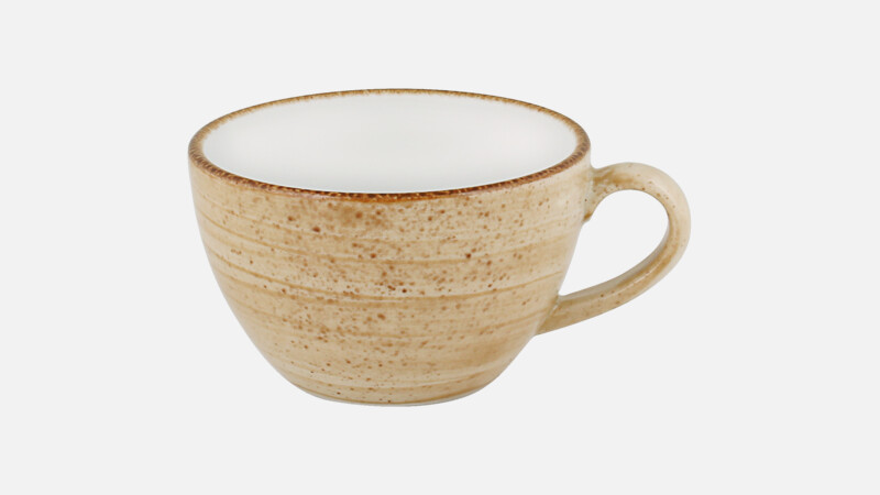 BONN/BISTRO - Obertasse - Kaffeetasse 0.25l