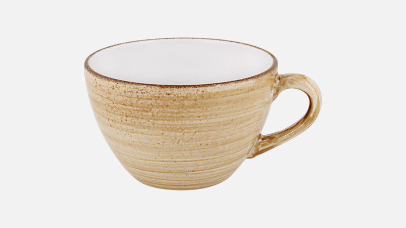 BONN/BISTRO - Obertasse - Kaffeetasse 0.45l