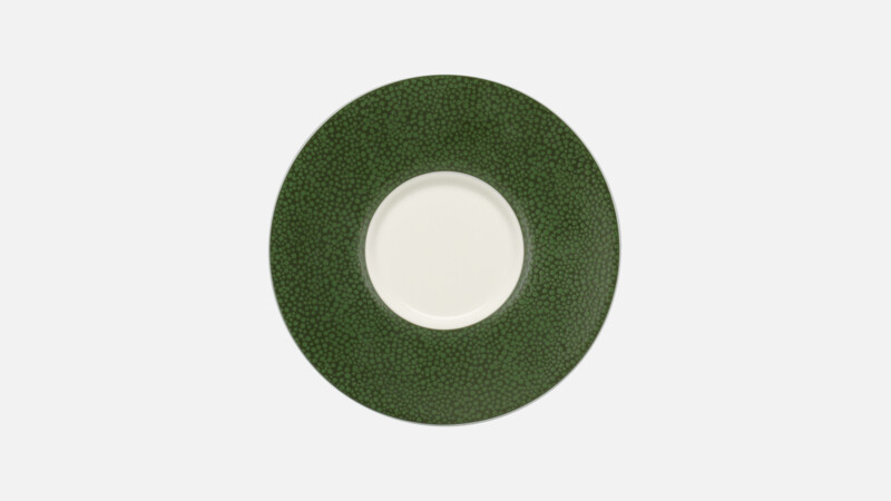 PURITY - Untertasse rund - 14cm