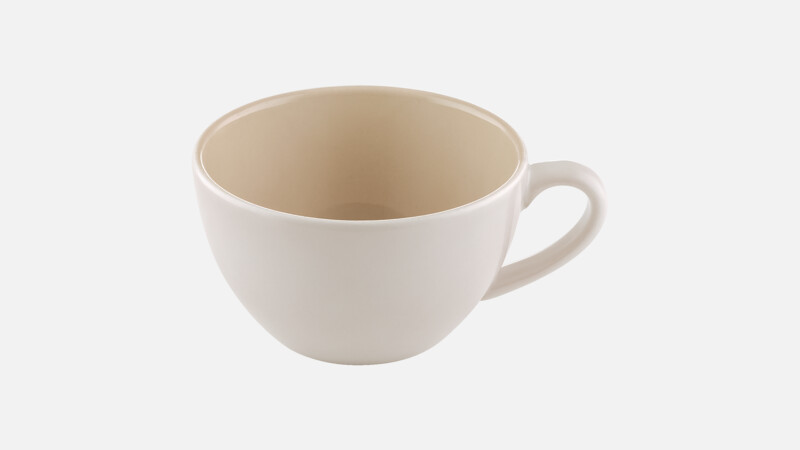 BONN/BISTRO - Obertasse - Kaffeetasse 0.18l