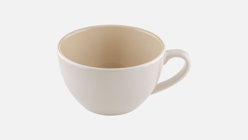 BONN/BISTRO - Obertasse - Kaffeetasse 0.35l