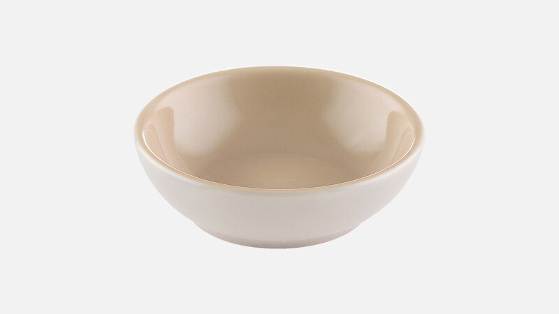BONN/BISTRO - Schälchen rund - 8cm/0.07l