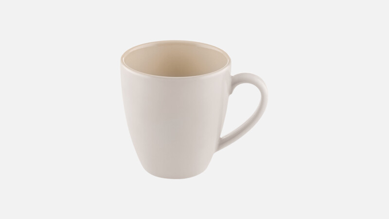 BONN/BISTRO - Becher - Kaffeebecher 0.32l