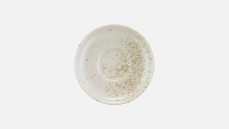 BONN/BISTRO - Untertasse rund - 11cm