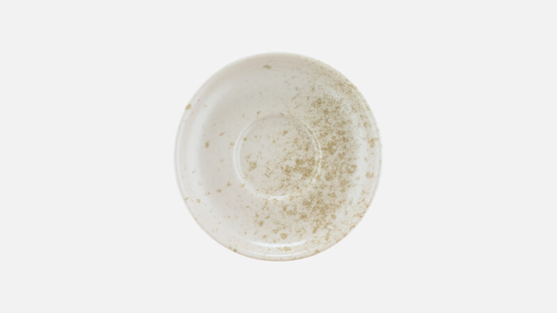 BONN/BISTRO - Untertasse rund - 14cm