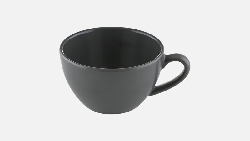 BONN/BISTRO - Obertasse - Kaffeetasse 0.18l