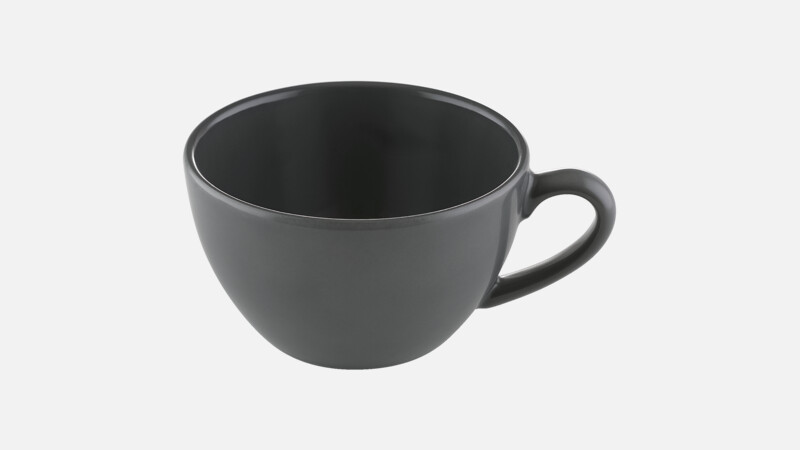 BONN/BISTRO - Obertasse - Kaffeetasse 0.25l