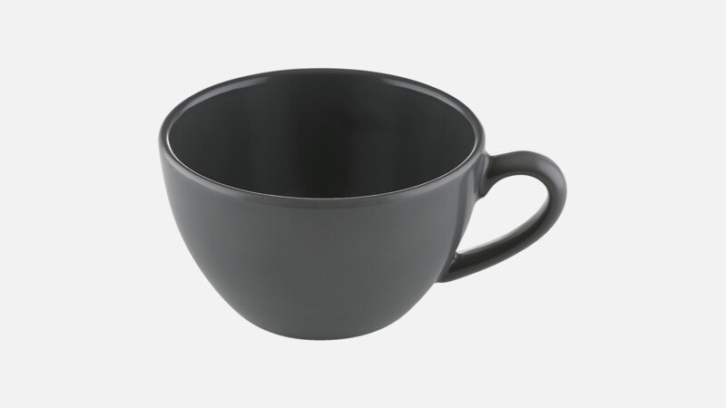 BONN/BISTRO - Obertasse - Kaffeetasse 0.45l