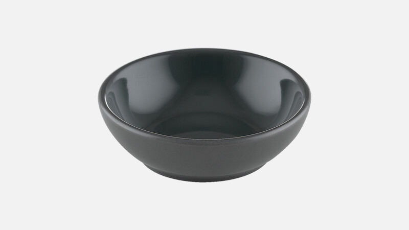 BONN/BISTRO - Schälchen rund - 8cm/0.07l