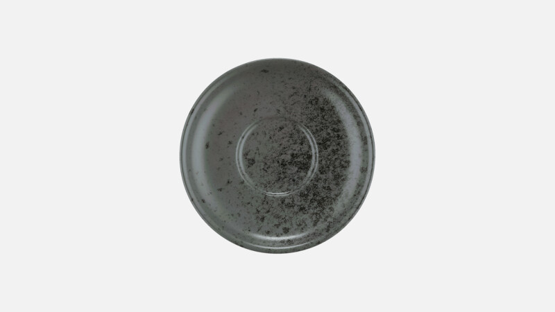 BONN/BISTRO - Untertasse rund - 11cm