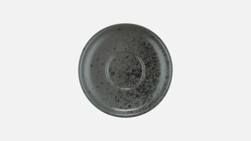 BONN/BISTRO - Untertasse rund - 14cm