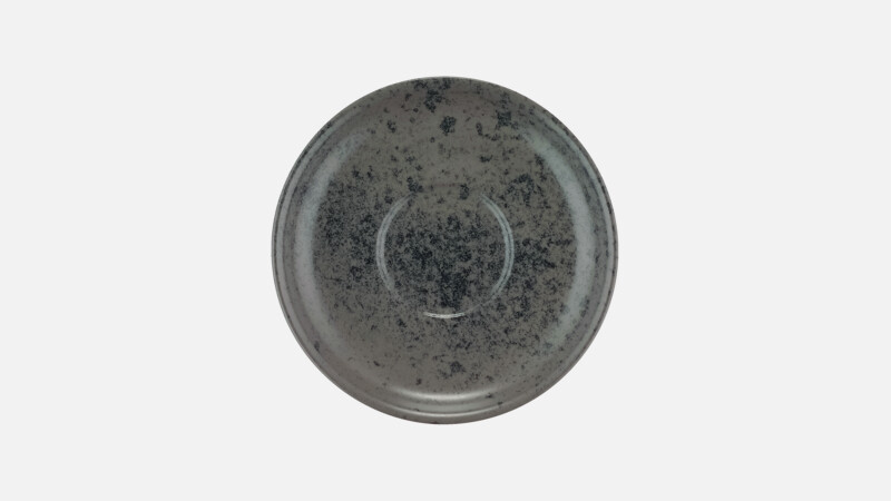 BONN/BISTRO - Kombi-Untertasse rund - 16cm