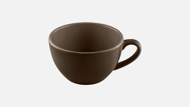 BONN/BISTRO - Obertasse - Espressotasse 0.09l