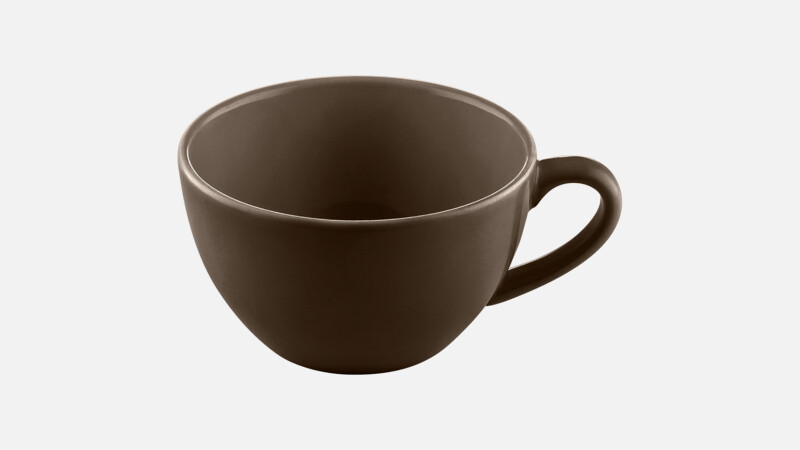 BONN/BISTRO - Obertasse - Kaffeetasse 0.45l