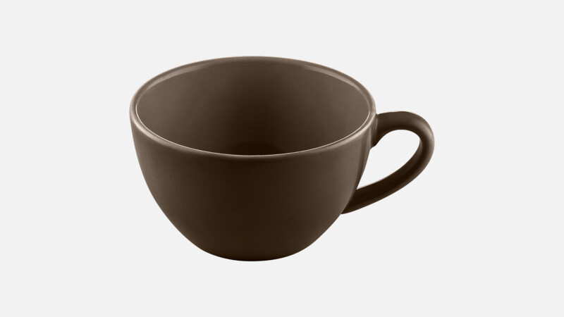 BONN/BISTRO - Obertasse - Kaffeetasse 0.35l